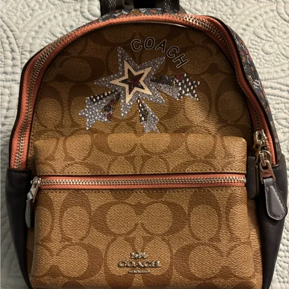 coach backpack women's black Shop All Backpacks